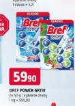 BREF POWER AKTIV