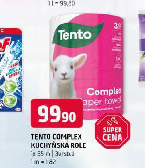TENTO KUCHYSK UTRKY