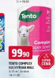 TENTO KUCHYSK UTRKY