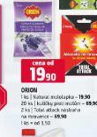 KULIKY PROTI MOLM