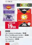 TOTAL ATTACK NSTRAHA NA MRAVENCE