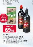 PEPO TEKUT PODPALOVA