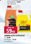 SHERON LETN OSTIKOVA