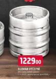 PIVO BUDVAR
