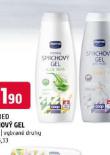 INSPIRED SPRCHOV GEL