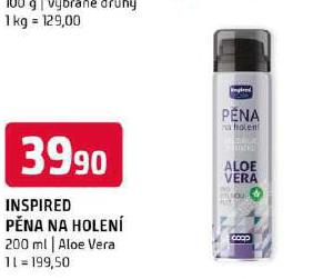 INSPIRED PNA NA HOLEN