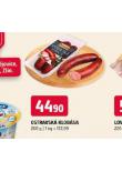 OSTRAVSK KLOBSA