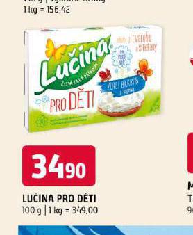 LUINA PRO DTI