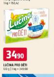 LUINA PRO DTI