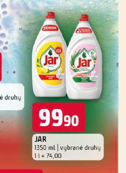 JAR PROSTEDEK NA MYT NDOB