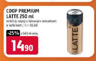 LATTE