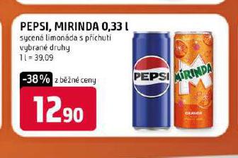 PEPSI