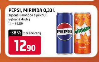 MIRINDA