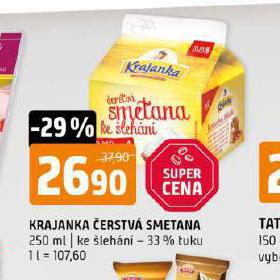 KRAJANKA ERSTV SMETANA