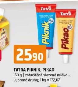 TATRA PIKNIK