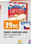 MADETA JIHOESK LIPNO