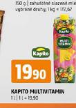 KAPITO MULTIVITAMIN