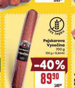 VYSOINA
