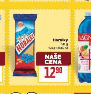 HORALKY