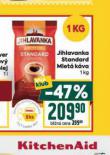 JIHLANKA STANDARD MLET KVA