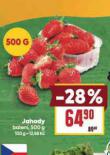 JAHODY
