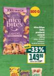 NICE BITES KEU PRAEN SOLEN