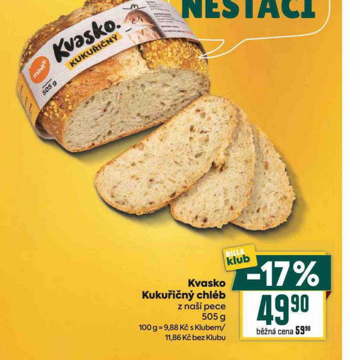 KVASKO KUKUIN CHLB