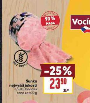 UNKA NEJVY JAKOSTI