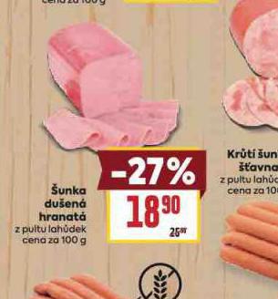 UNKA DUEN HRANAT