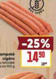 TRAMPSK CIGRO