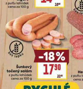 UNKOV TOEN SALM
