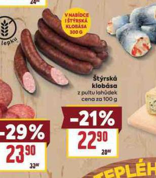 TRSK KLOBSA