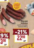 TRSK KLOBSA