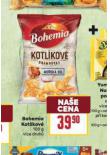 BOHEMIA KOTLKOV