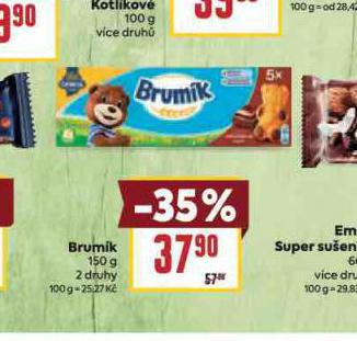 BRUMK