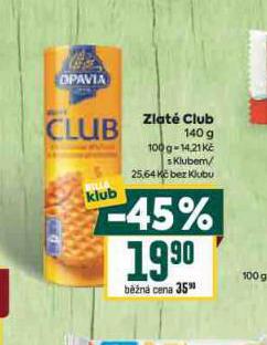 ZLAT CLUB