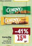CORNY BIG