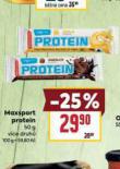 MAXSPORT PROTEIN