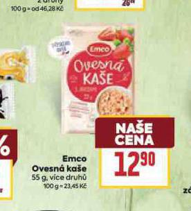 EMCO OVESN KAE