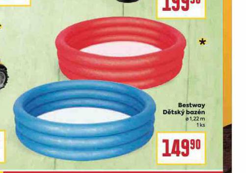 BESTWAY DTSK BAZN