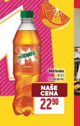 MIRINDA