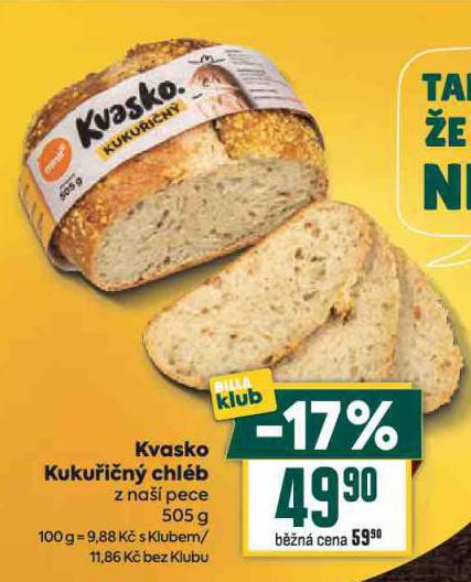 KVASKO KUKUIN CHLB