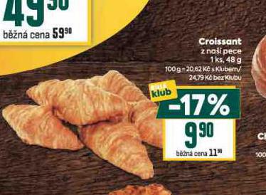 CROISSANT
