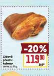 LIDOV PEDN KOLENO