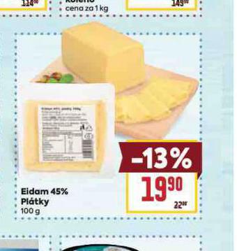 EIDAM 45% PLTKY