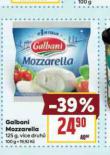 GALBANI MOZZARELLA