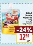 BILLA TERMIX KAPSIKA