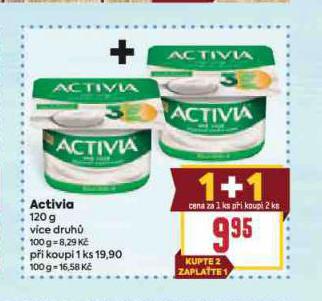 ACTIVIA