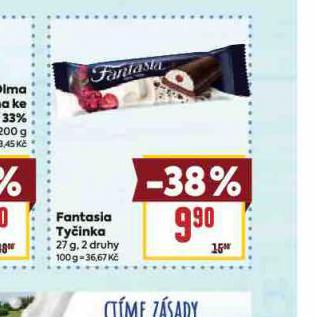 FANTASIA TYINKA