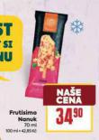 FRUITISIMO NANUK